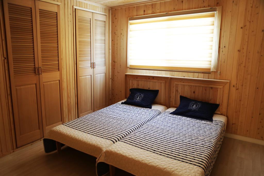 Haevichi Pension Seogwipo Ngoại thất bức ảnh