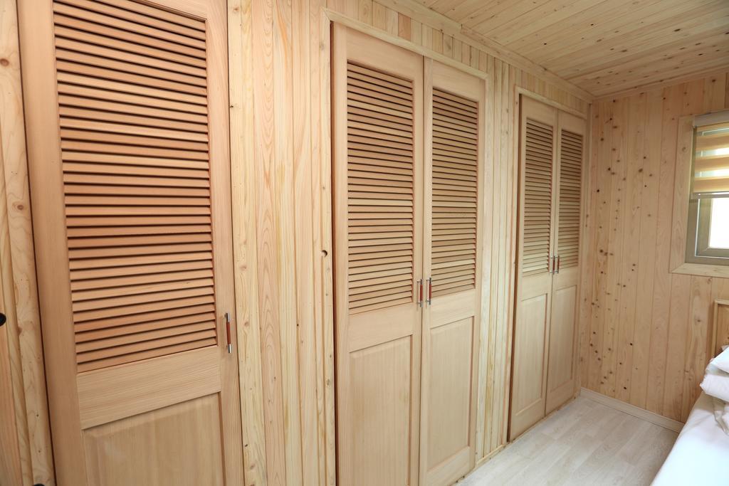 Haevichi Pension Seogwipo Ngoại thất bức ảnh